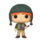 Preview: FUNKO POP! Vinyl Figur Harry Potter Ron Weasley Holiday 124